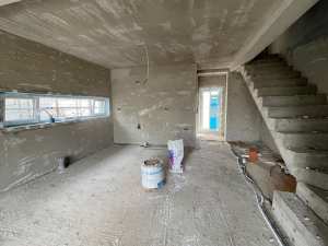 Duplex 3 dormitoare SUPERPOZITIE Mosnita Noua
