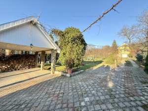 Casa cu Teren 1265 MP, Viile Satu Mare