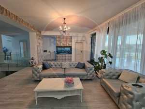 Penthouse lux de inchiriat Mamaia Sat