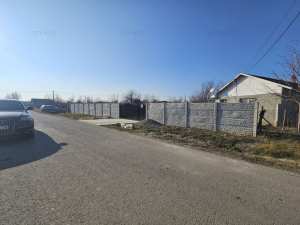 Oportunitate casa demolabila cu teren 1600m Padure Draganesti