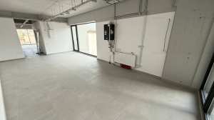 Spatiu de Birouri 133m2 | Stil Industrial | Stefan cel Mare | Obor |