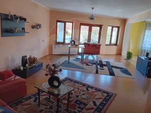 Casa / Vila cu 5 camere de vanzare