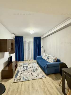 Novum Grozavesti - 2 Camere | Centrala Proprie | Metrou | 2x AC