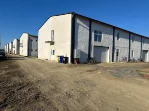 Inchiriere Hale Industriale in Alunis, Arad  250 mp-1.500 mp
