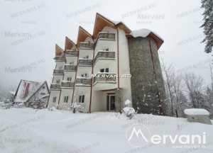 Pensiune de vanzare in Predeal