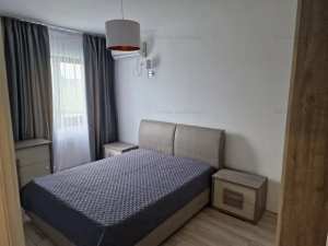 Apartament 2 camere, 58 mp, decomandat, centrala, metrou, Novum Politehnica