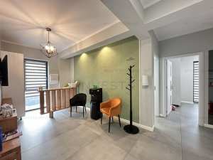 Duplex/Cartier Andrei Muresanu/Cabinet stomatologic