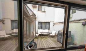 Vatra Luminoasa, casa 4 camere, 124mp,renovata,centrala,3 bai,mobilata utilata