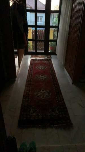 Vanzare Casa cu Etaj in Odoreu