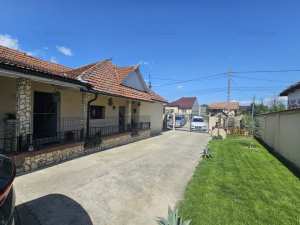 Casa de vanzare in Odoreu