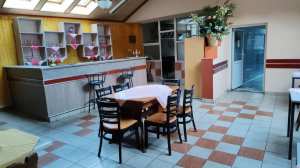OPORTUNITATE AFACERE ! BAR + RESTAURANT + APARTAMENT 4 CAMERE, NEGRENI