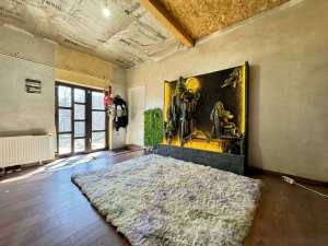 De vanzare - Casa 276mp + 1030mp teren - comuna Contesti
