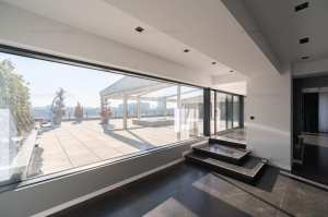 Penthouse de Lux pentru inchiriere