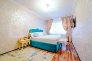 Apartament 4 camere cu view spectaculos, complet mobilat si utilat .
