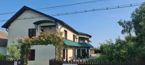 Pensiune de vanzare,Casa Ada,Delta Dunarii,Crisan