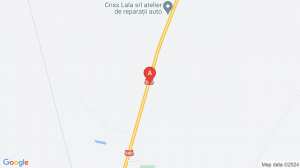 Spatiu comercial si hala depozitare