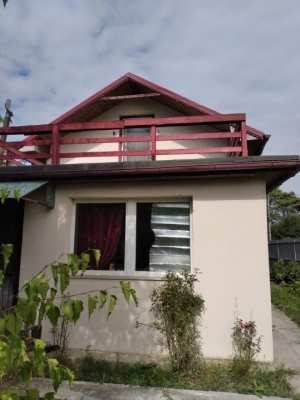 Casa si teren Posta ( Buturugeni) jud. Giurgiu