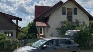 Vand casa in Mateesti sat Greci jud.Vâlcea