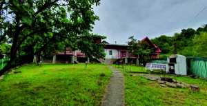 Pensiune-Casa de vacanta -SLANIC PRAHOVA