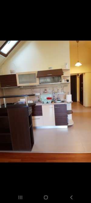 Duplex ultra central+garaj Predeal