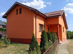 Vând Casă în Deleni Dolj 2700mp INTRAVILAN la 13Km de Craiova