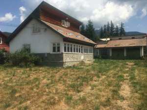 Casa de vacanta Cheia - Prahova