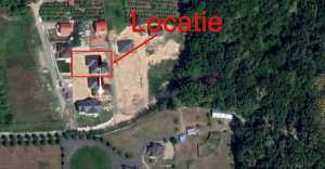 Casă superbă într-o zonă deosebită