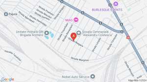 Proprietar vand casa sector 1 cu teren 340 mp