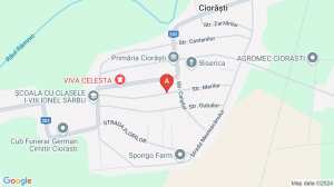 CASĂ DE VÂNZARE