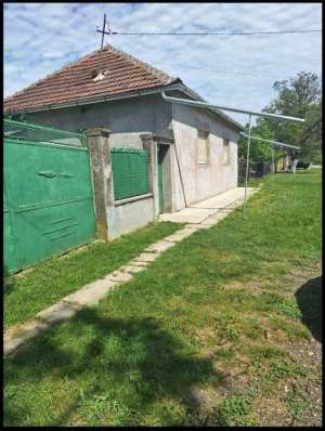 Vanda casa Olari jud. Arad