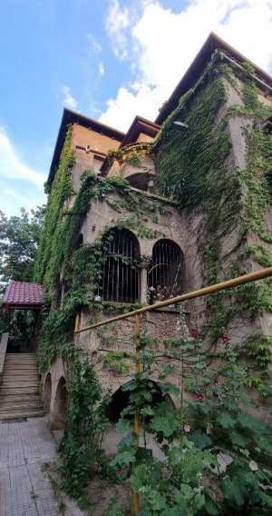 Apartament Floreasca 5 camere  proprietar, pozitie superba arhitectura unica