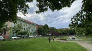 Apartament spatios in P-ta Plevnei,DIRECT DE LA PROPRIETAR,disponibil din IULIE