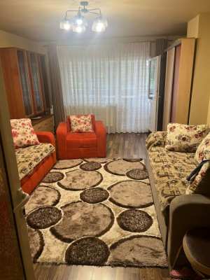 Apartament Campeni, Alba