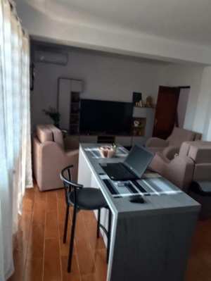 Apartament de Vânzare în Adunaţii Copăceni - 13 km de Bucureşti