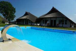 Oportunitate de investitie in inima Delta Dunarii, la Crisan!