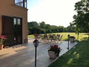 Proprietar, vand casa in stil mediteranean în Giroc/Timis