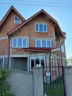 Casă Adunatii Copaceni