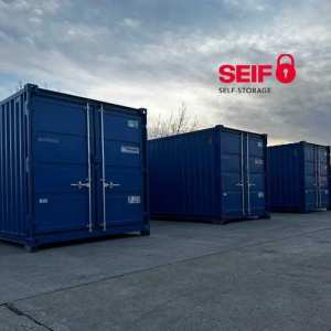 SEIF - Spaţii / depozite mici în Baia Mare