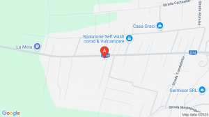 Spaţiu magazin de închiriat