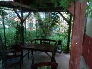 Proprietar ap 2 cam in casa Mărăşeşti, singur curte, beci, pod