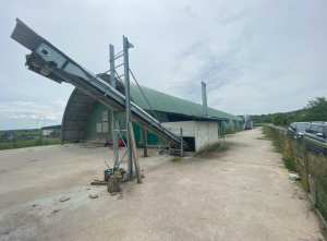 FERMĂ CREŞTERE PREPELIŢE 100.000 capete+  Mărcile Prepeliţescu şi Ferma Bunicii