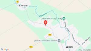 Vand casa 3 familii 3 intrari total 270mp utili +teren aprox 2000 mp 35KM de Buc