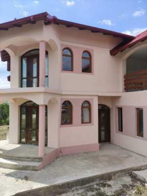 Casa - tip Vila P+E+M - Total 280 m.p.