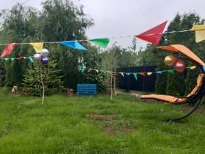 Teren+casa- Snagov/Gruiu- Direct proprietar