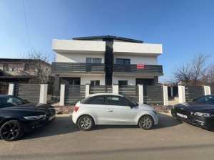 Oferta! Casa noua tip Duplex, 5 Camere, P+1E+M,in Otopeni