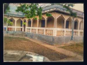 Casa individuala,situata la strada, sat Blinzi ,com Corod, jud Galati