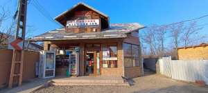 Vand spatiu comercial/afacere la cheie: 90000Euro