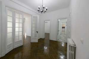 4 camere, 106 mp, parter â Nemobilat, Sector 2, direct proprietar
