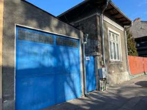 Doar 5 minute mers pe jos la Gara de Nord - Casa 130 mp, singur in curte