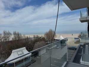 Apartament cu vedere la mare, 3 camere One Mamaia Nord